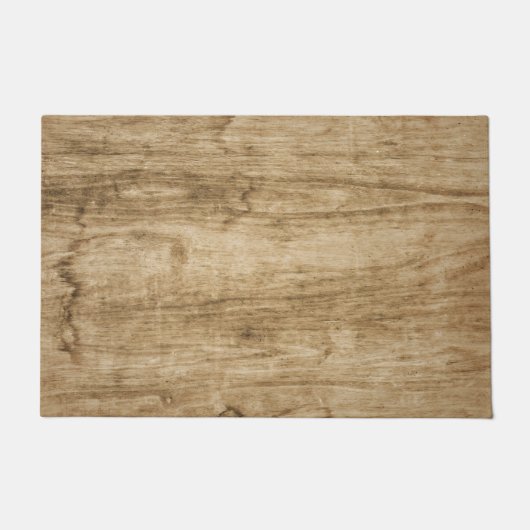 Paillasson Matelas en bois. (Devant)