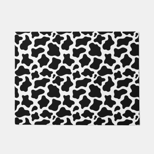 Paillasson Matette de la vache (Devant)