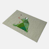 Paillasson Matette Froggie (Incliné)
