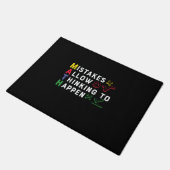 Paillasson Math Enseignant Math Math Autoriser Happen (Incliné)