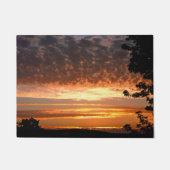 Paillasson Matin d'or (Devant)