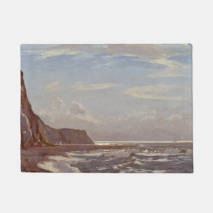 Paillasson Matin sur l'île de Wight