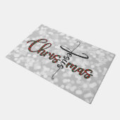 Paillasson Matorat de Noël de Jésus (Incliné)