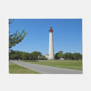Paillasson May Lighthouse