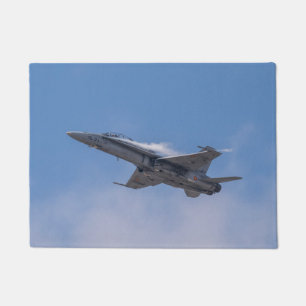 Paillasson McDonnell Douglas F/A-18 Hornet