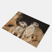 Paillasson Meerkat 003 (Incliné)