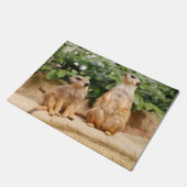 Paillasson Meerkat 009 (Incliné)