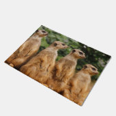 Paillasson Meerkat 018 (Incliné)