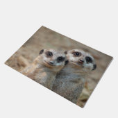 Paillasson Meerkat 047 (Incliné)