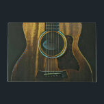 Paillasson Meilleur guitariste<br><div class="desc">Cette oeuvre de guitare vintage est adaptée aux joueurs de guitare qui aiment jouer de la guitare. elle peut être offerte en cadeau à un petit ami, une petite amie, ou un papa pour un anniversaire, une fête des pères ou une Saint-Valentin. Le design rétro présente le meilleur guitariste cool...</div>