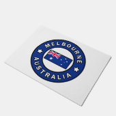 Paillasson Melbourne Australie (Incliné)