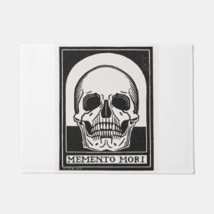 Paillasson Memento More