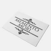 Paillasson Memento Mori (Incliné)