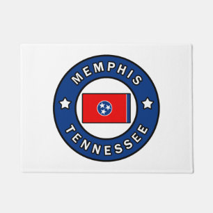Paillasson Memphis Tennessee