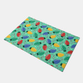 Paillasson Merry & Bright Lights (Incliné)