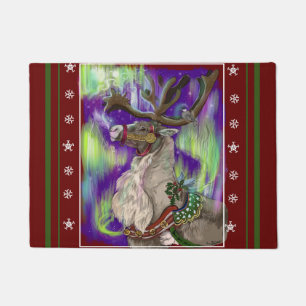 Paillasson Merveilles du Nord