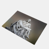 Paillasson Michelangelo - La Pieta (Incliné)