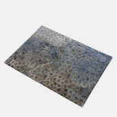 Paillasson Michigan Petoskey Stone Motif (Incliné)