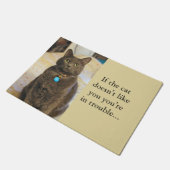 Paillasson Mims (Incliné)