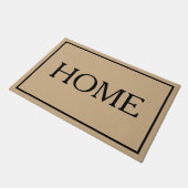 Paillasson Minimalist Home Door mat (Incliné)