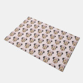 Paillasson Minnie Doormat (Incliné)