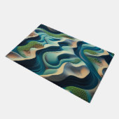 Paillasson Mirage currents (Incliné)