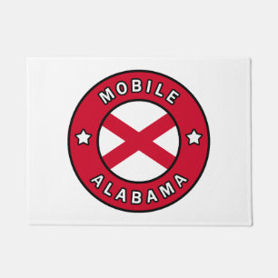 Paillasson Mobile Alabama