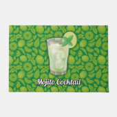 Paillasson Mojito (Devant)