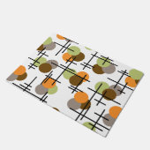 Paillasson Molécules de l'âge atomique 2 (Incliné)