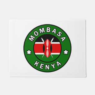 Paillasson Mombasa Kenya