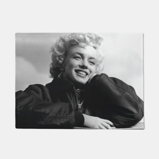 Paillasson Mon favori 2 (Devant)