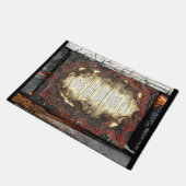 Paillasson Mon grand péché (Incliné)