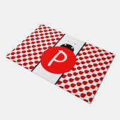 Paillasson Monogramme (Incliné)