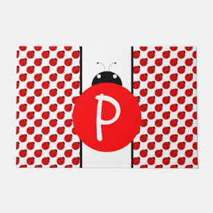 Paillasson Monogramme