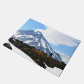 Paillasson montagnes (Incliné)