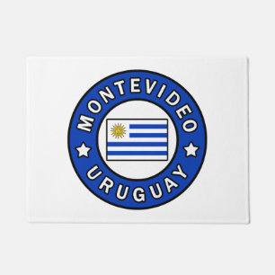 Paillasson Montevideo Uruguay