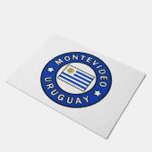 Paillasson Montevideo Uruguay (Incliné)