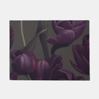 Paillasson Moody Tulip