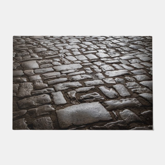 Paillasson Moonlit Cobblestones (Devant)