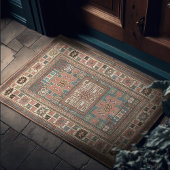 Paillasson Moquette ancienne Lori Pambak