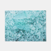 Paillasson morceaux d'intégration mentale (Devant)