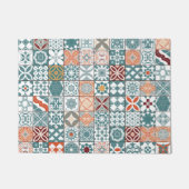 Paillasson Moroccan (Devant)