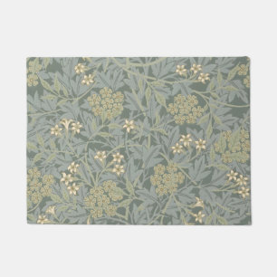 Paillasson Morris Vigne & Jasmin Jardin Fleur Classique