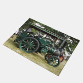 PAILLASSON MOTEURS DE TRACTION (Incliné)