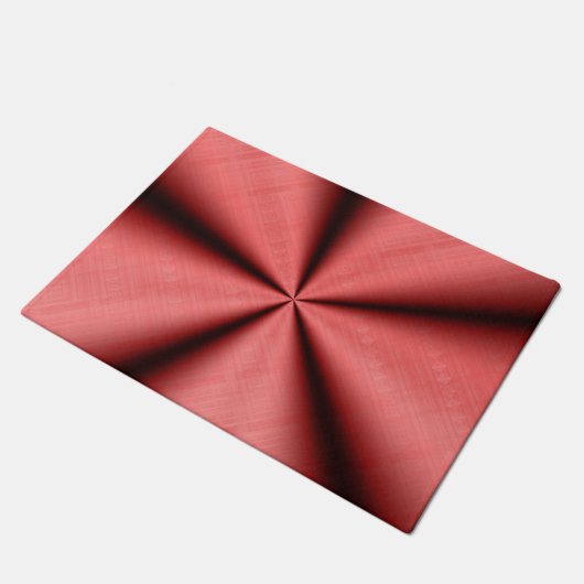 Paillasson Motif (Incliné)