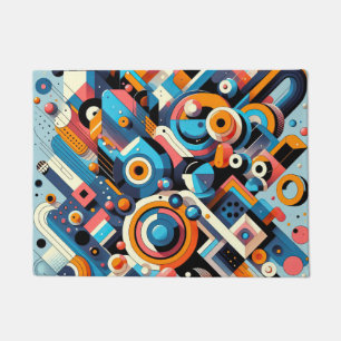 PAILLASSON MOTIF 1