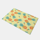 Paillasson Motif ananas (Incliné)