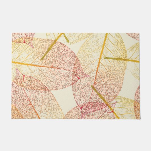 Paillasson Motif automne (Devant)