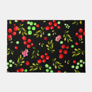 Paillasson Motif Berries