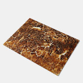 Paillasson Motif coloré funky (Incliné)